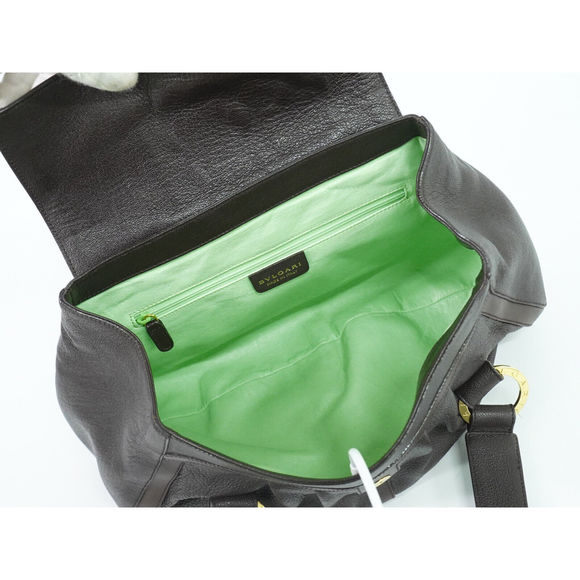 Bulgari Chandra Handbag - Picture 5 of 16